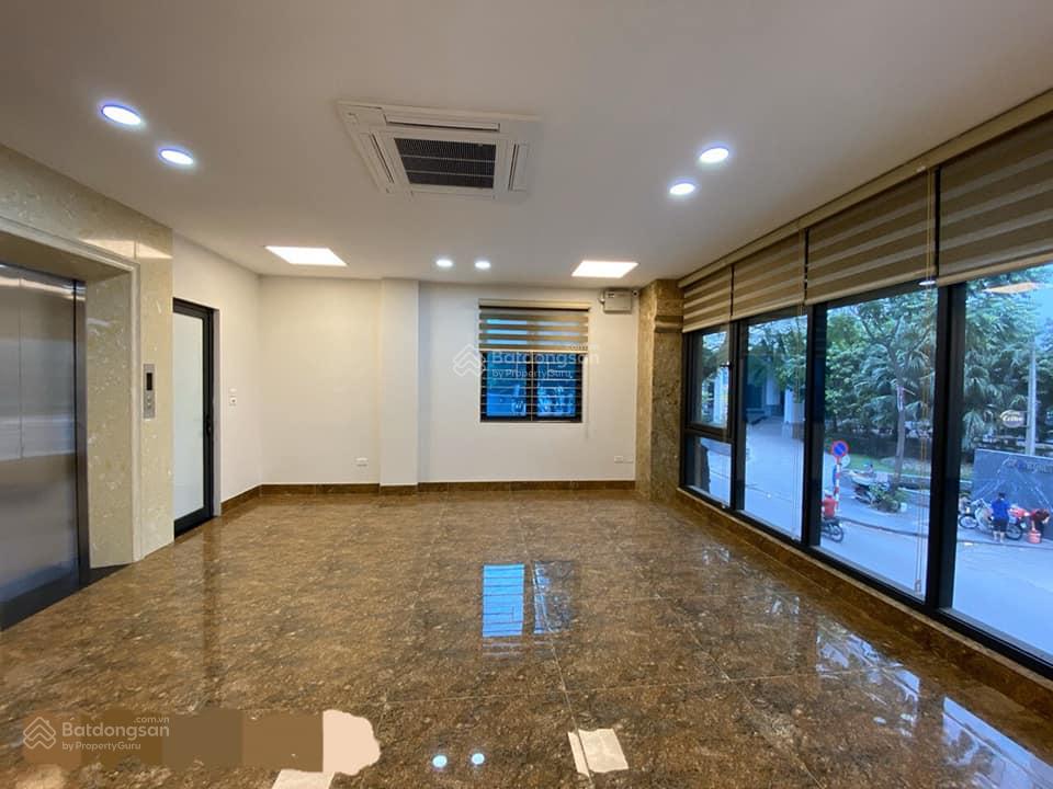 Bán nhà phân lô ngõ kinh doanh phố Phan Văn Trường , DT 100M2 X 3t , mt 7m , 32 tỷ