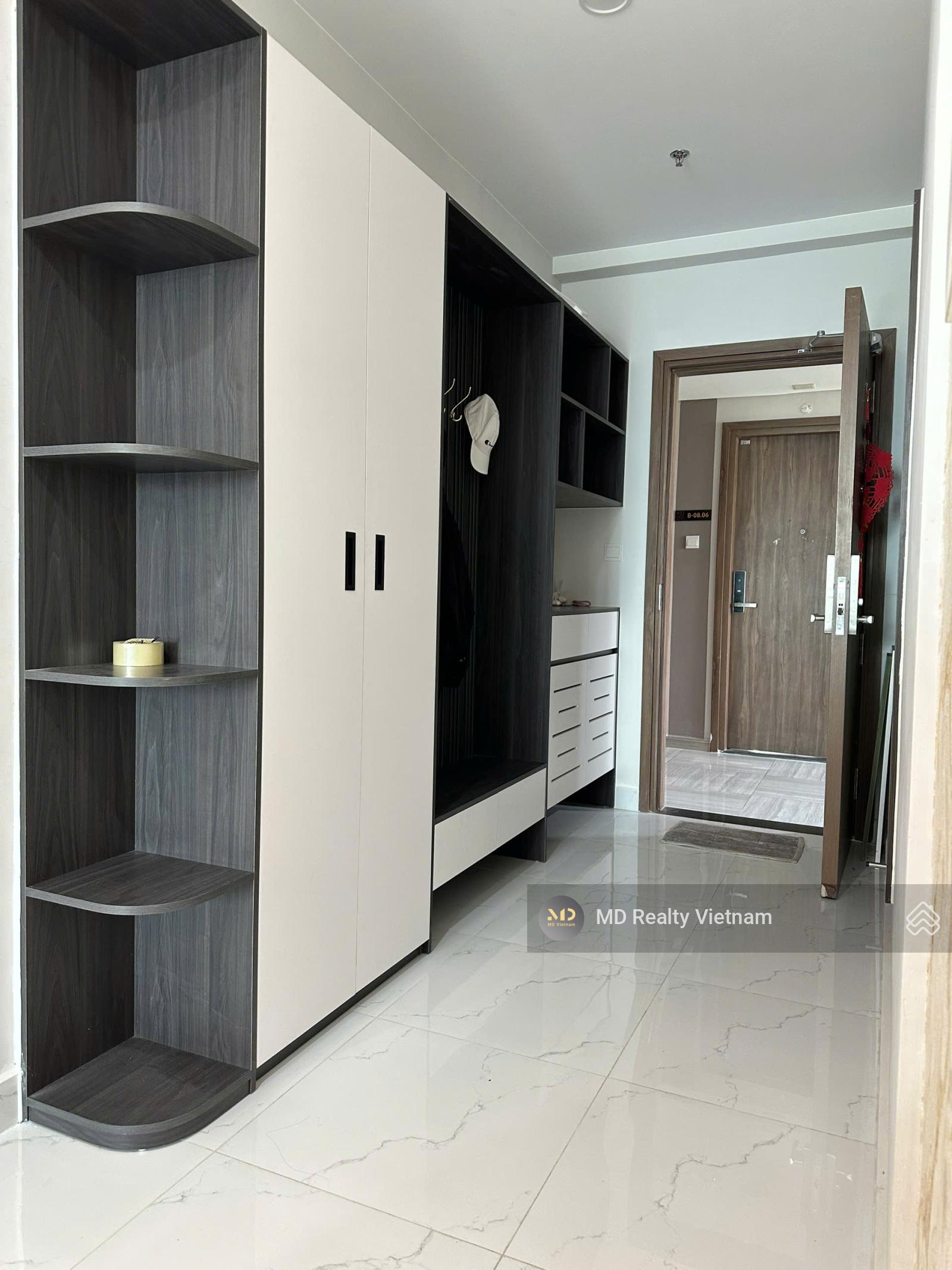 CHO THUÊ CĂN HỘ OPAL SKYLINE - FULL NỘI THẤT | GIÁ 8 TRIỆU/THÁNG