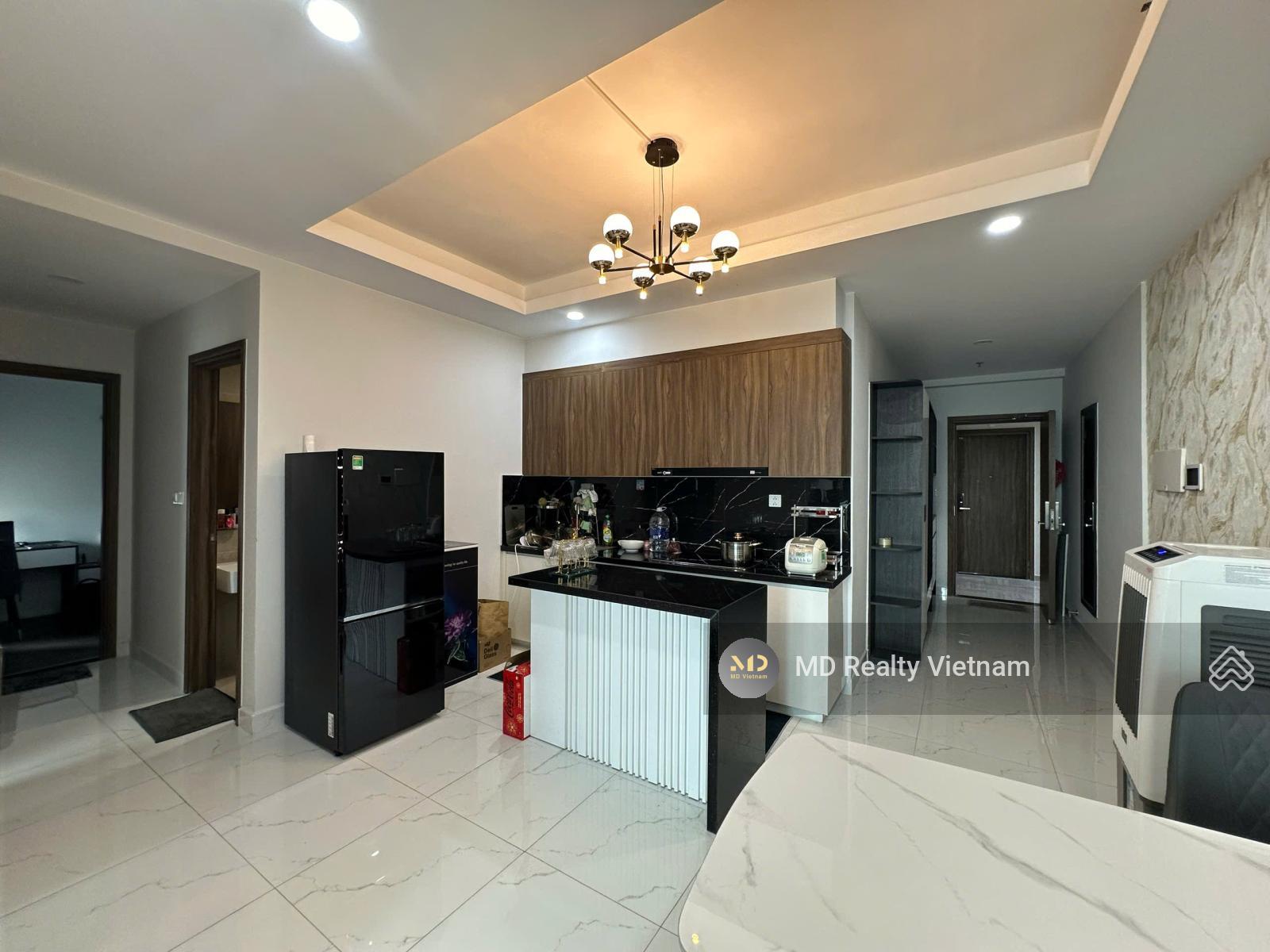 CHO THUÊ CĂN HỘ OPAL SKYLINE - FULL NỘI THẤT | GIÁ 8 TRIỆU/THÁNG