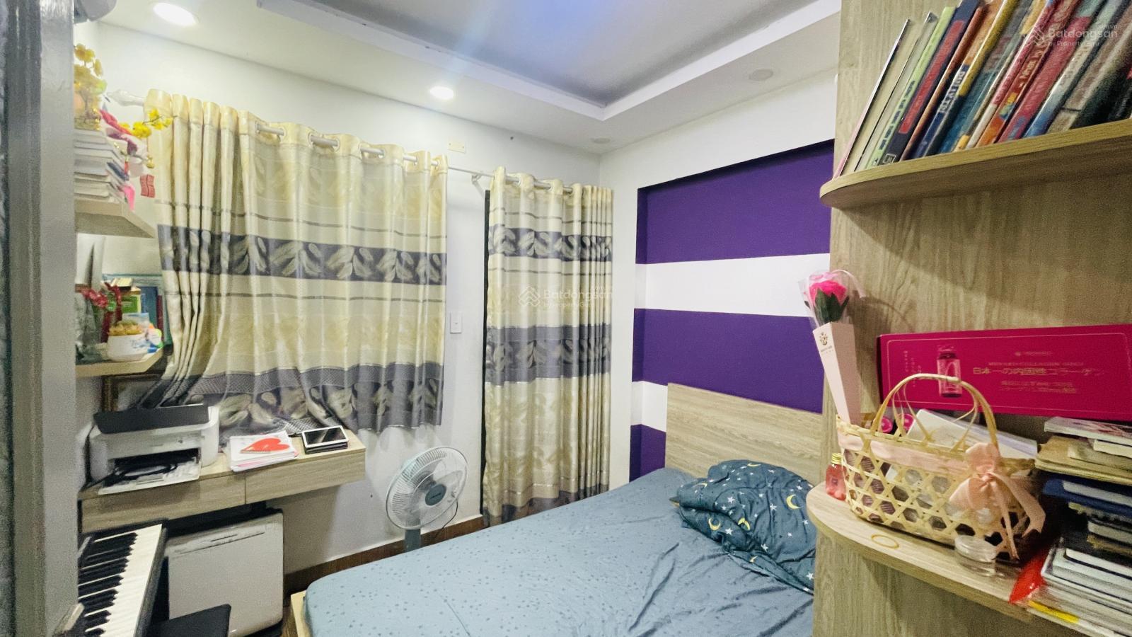 Nhà đẹp 47m2 HXH BA Vân 4 tầng 3 PN yên tĩnh Q.Tân Bình 6.5 tỷ Khu Bàu Cát Nhà đẹp 47m2 HXH BA Vân 4 tầng 3 PN yên tĩnh Q.Tân Bình 6.5 tỷ Khu Bàu Cát
