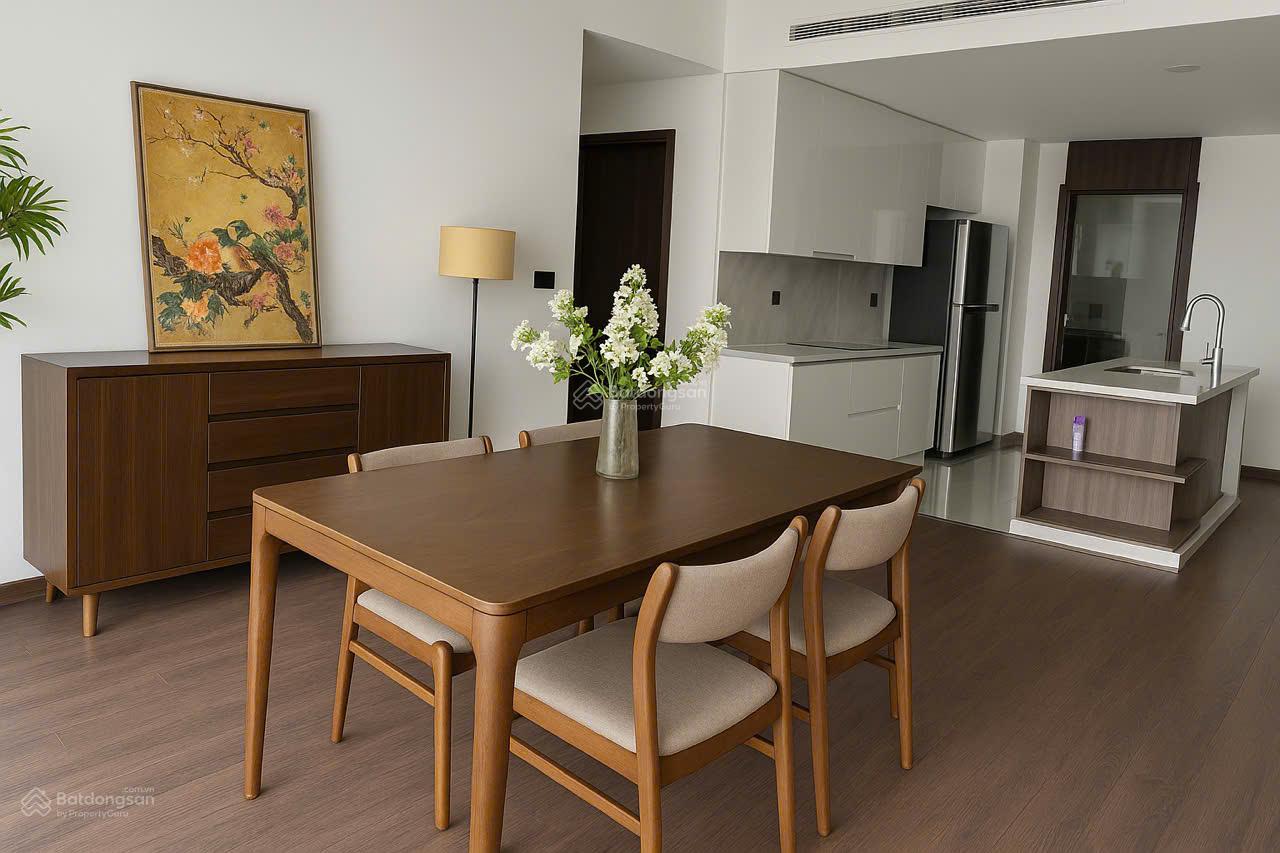 Bán căn 3 ngủ chung cư Pandora ( 2020 ), có slot ô tô, 80m, đầy đủ nội thất, sẵn sổ đỏ, 7,x tỷ