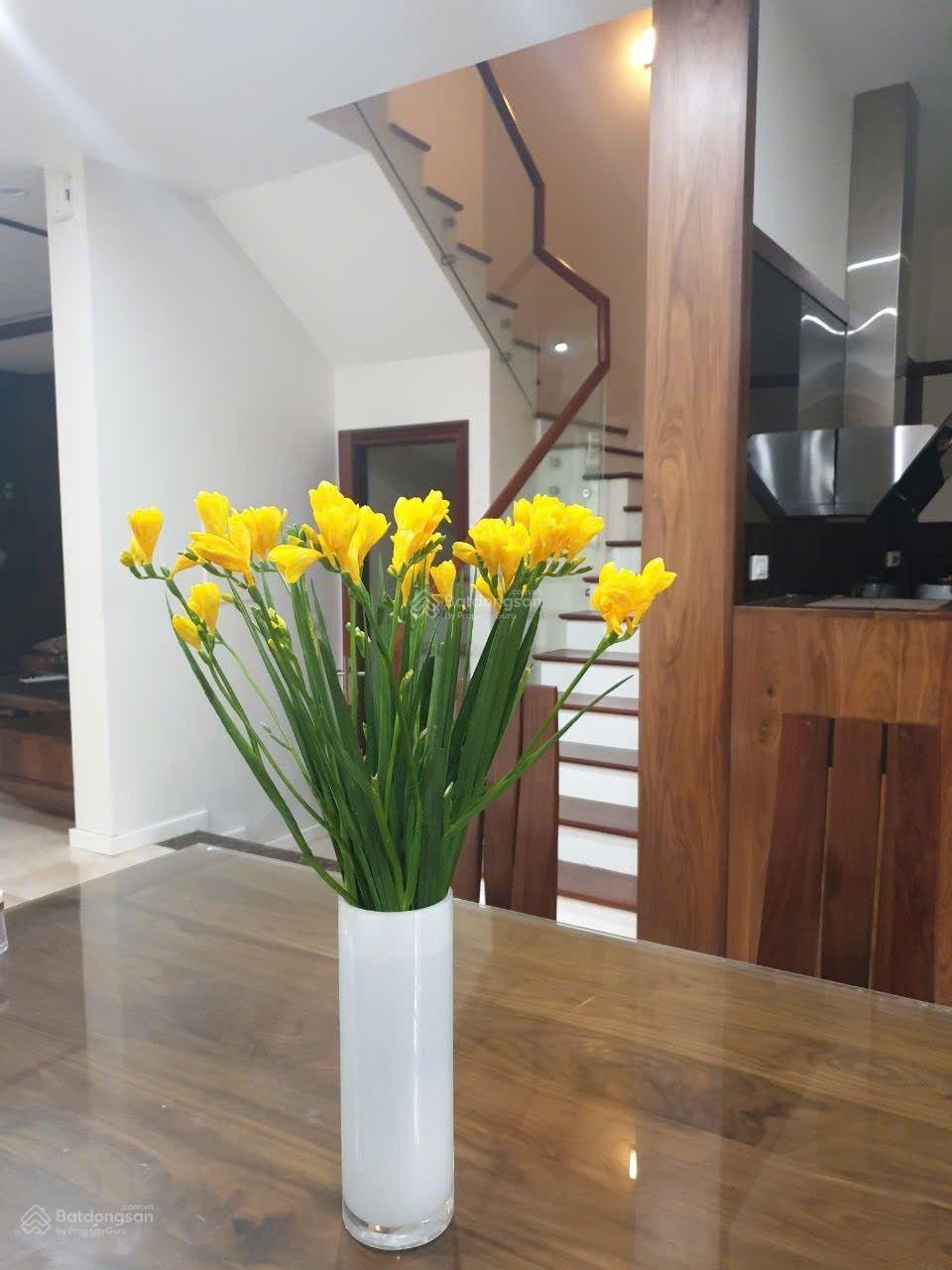 Cho thuê BT 4PN, 4WC tại Làng Việt Kiều Châu Âu Euroland, 45 triệu, 160m2