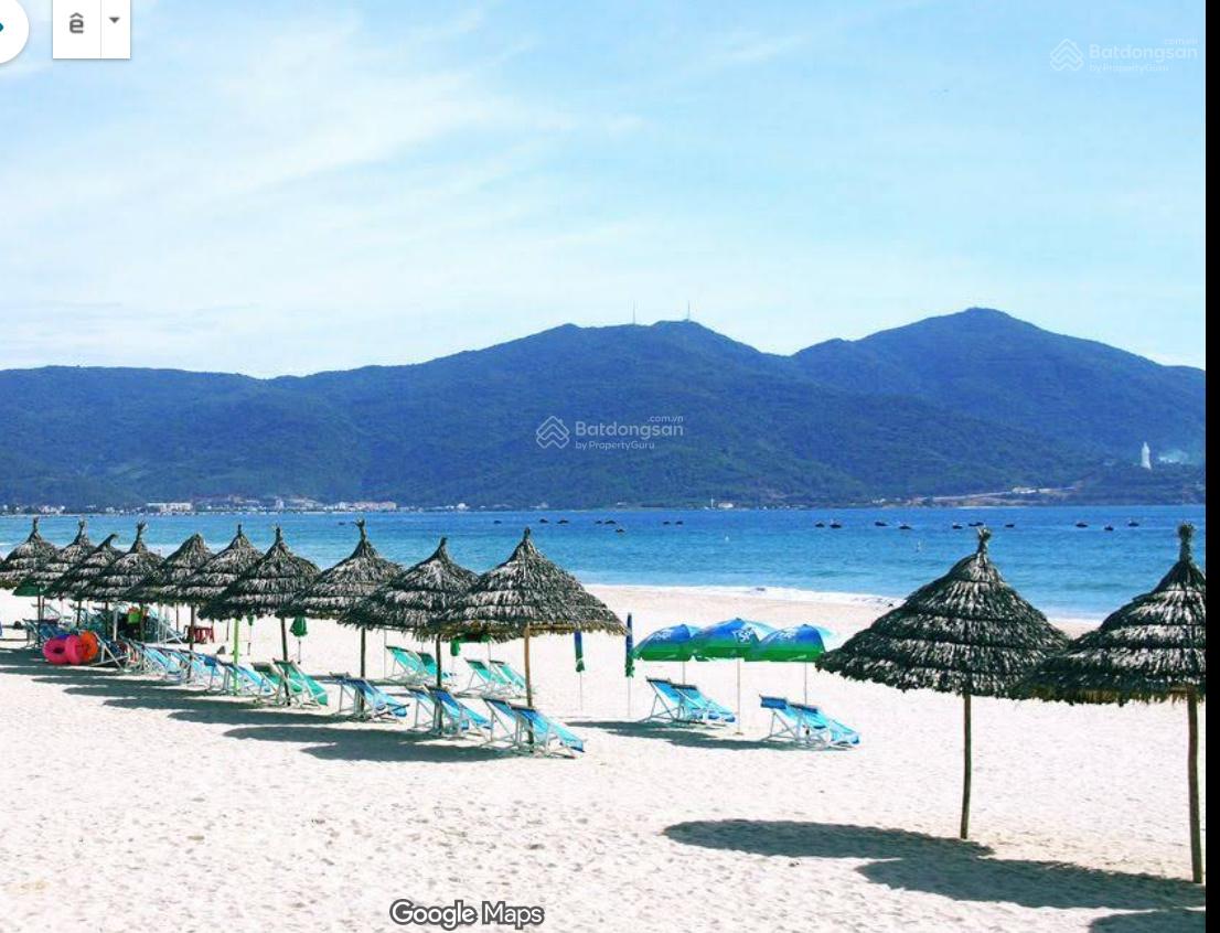 CẶP PHẠM THIỀU NGAY BÃI TẮM PHẠM VĂN ĐỒNG, SÁT HỒ NGHINH