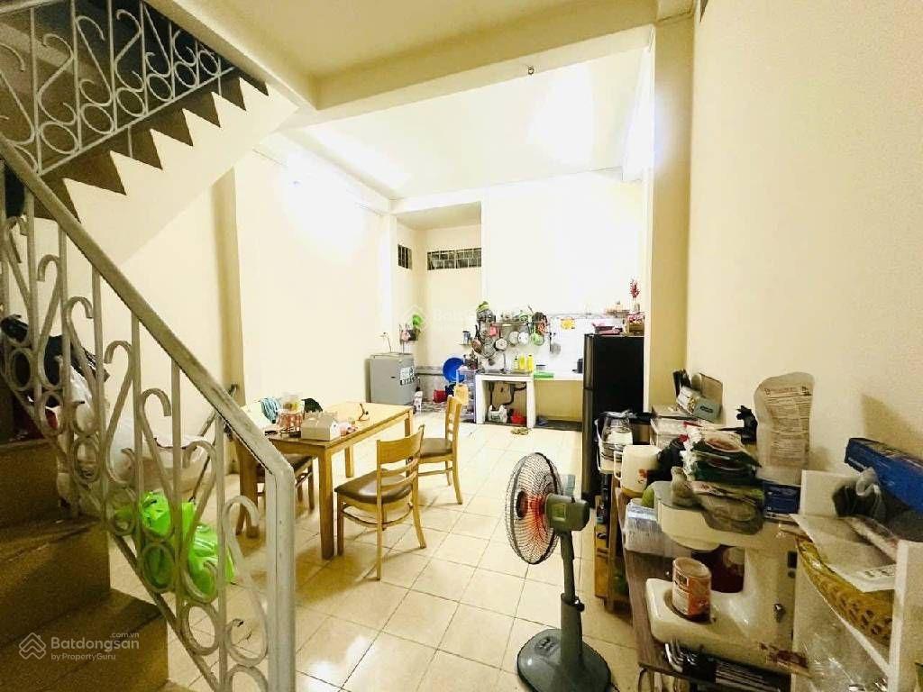Bán nhà Lê Quang Định, P7, Bình Thạnh 80m2 4.25x19m 2 tầng ~ 8.88 tỷ TL