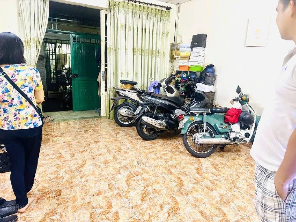 Bán nhà Lê Quang Định, P7, Bình Thạnh 80m2 4.25x19m 2 tầng ~ 8.88 tỷ TL