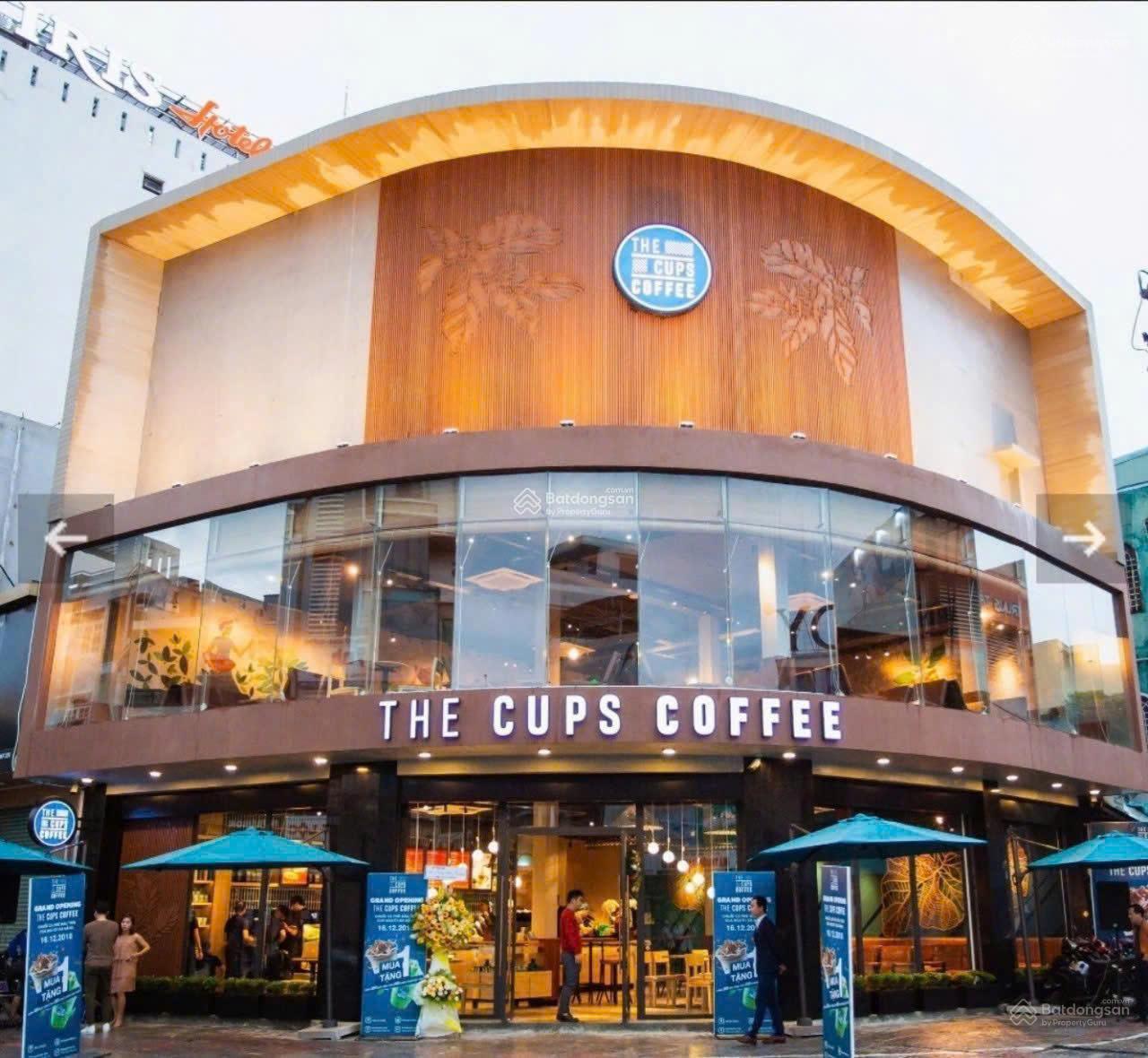 Giảm 50 tỷ, Bán Nhà Góc 3 Mặt tiền, BÙI THỊ XUÂN, Quận 1, DT : 20 x 20 ,Hầm 10 tầng, chỉ 350 tỷ