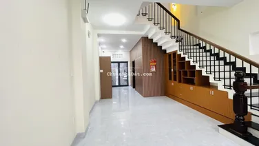 Bán nhà riêng tại KĐT An Bình Tân, hàng hiếm ở Phước Long, Nha Trang