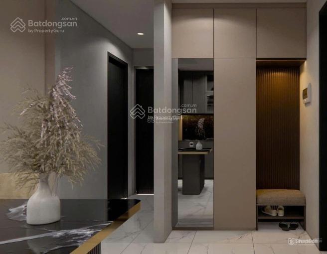 Căn hộ CC Cộng Hòa Plaza, bán gấp 4,5 tỷ, 75m2, Tân Bình, HCM - nhà đẹp giá siêu hời hot