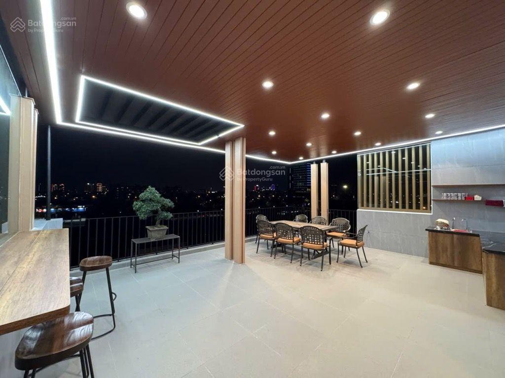 BIỆT THỰ 4 TẦNG - THANG MÁY - MẶT TIỀN TRẦN SÂM - SƠN TRÀ - TÀI SẢN GIỮ TIỀN - DÒNG TIỀN CAO CẤP.