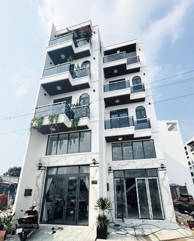 BÁN NHÀ MỚI KHU PHÂN LÔ KINH DƯƠNG VƯƠNG-TÊN LỬA-4 TẦNG-NỘI THẤT CAO CẤP-NHỈNH 8TỶ XÍUUU