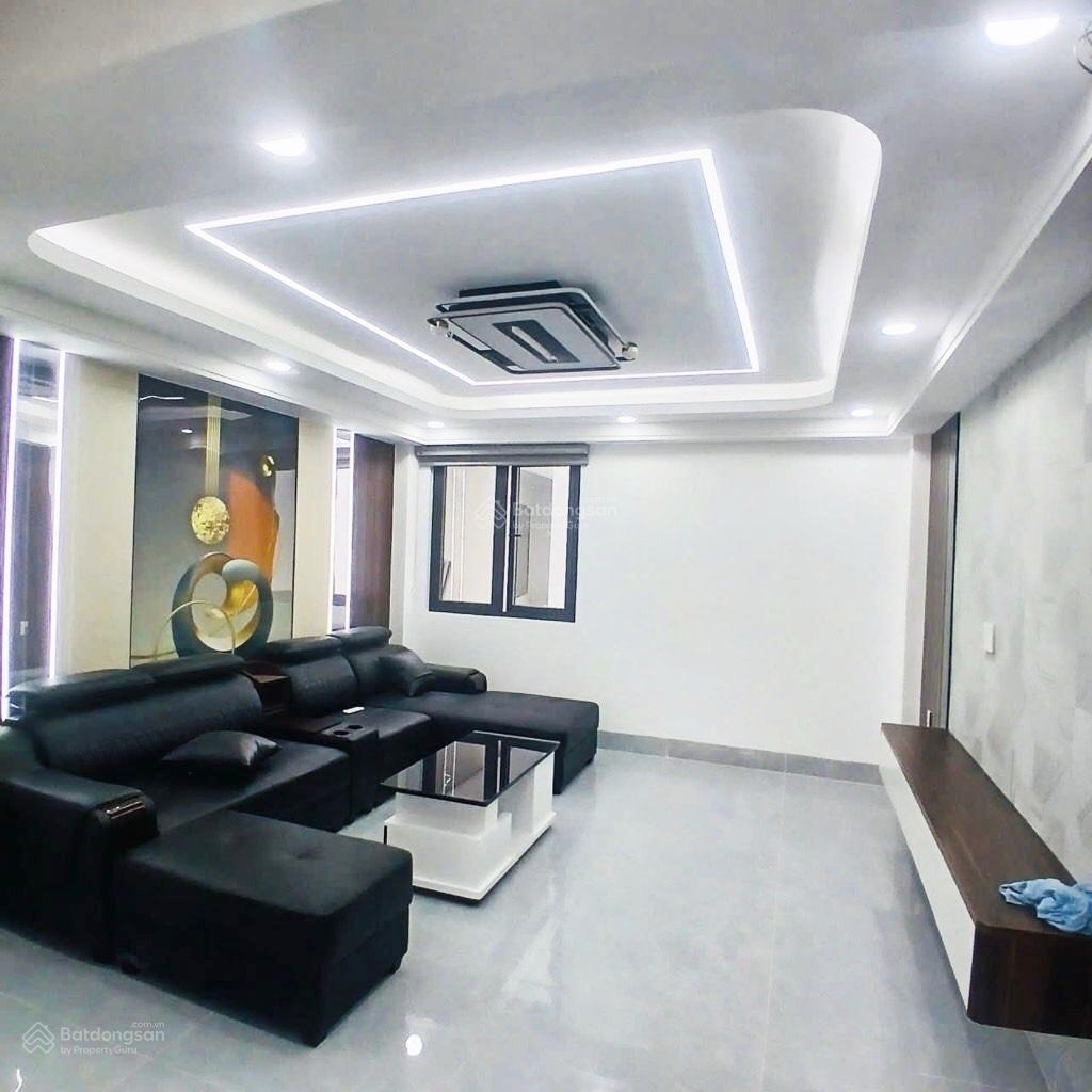 BÁN NHÀ MỚI KHU PHÂN LÔ KINH DƯƠNG VƯƠNG-TÊN LỬA-4 TẦNG-NỘI THẤT CAO CẤP-NHỈNH 8TỶ XÍUUU