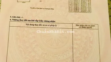 Hàng hiếm bán đất ngang 11m cách biển chỉ 200m, cách Đg Đặng Tất chỉ 1 căn nhà