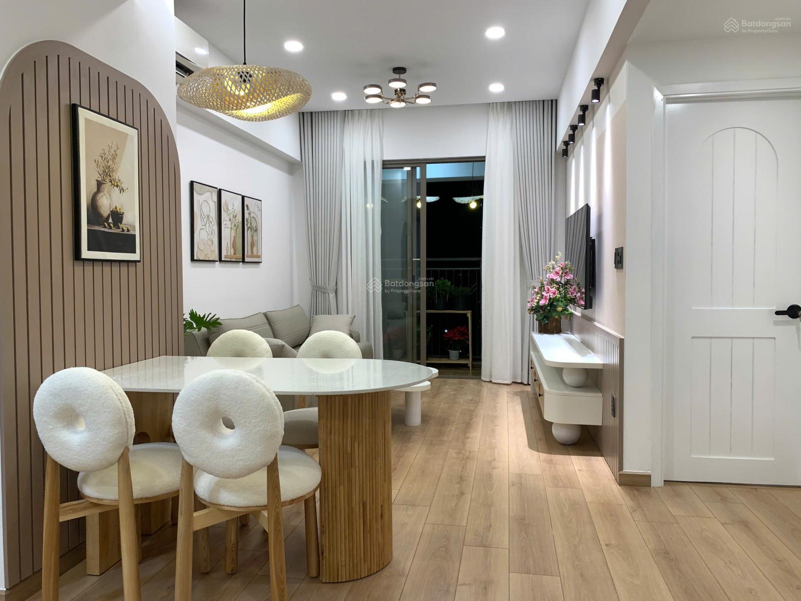Bán nhanh trước tết CH Saigon South Residences. Căn góc 75m2. Nhà đẹp- nội thất mới- Giá 6.490 Tỷ