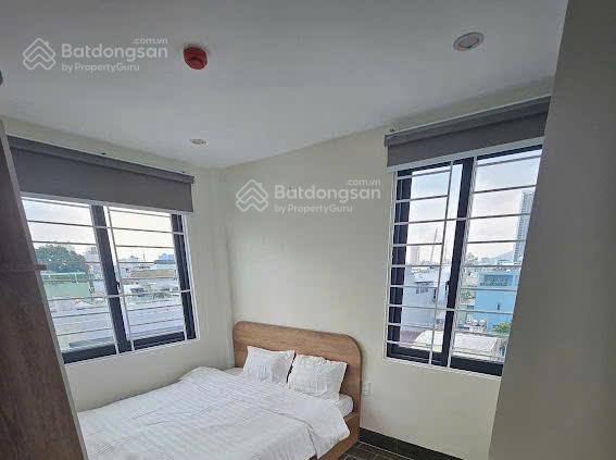 BÁN TÒA CĂN HỘ MỚI XÂY KIỆT Ô TÔ LÊ HỮU TRÁC, ĐOẠN GẦN CHỢ AN HẢI ĐÔNG, RA NGUYỄN VĂN THOẠI 200M