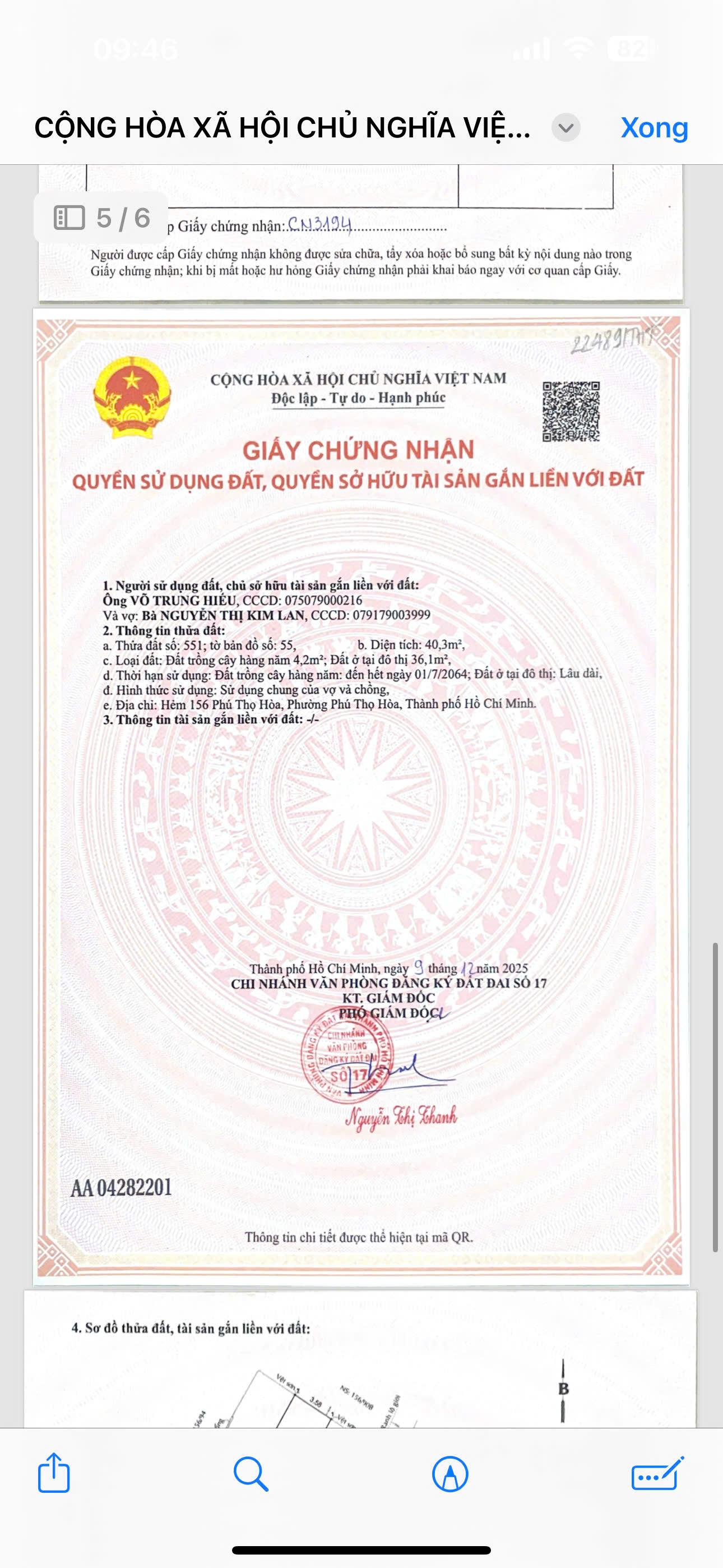 Bán nhà nát hẻm 156/90 Phú THọ Hoà, Phường Phú Thọ Hoà Quận Tân Phú