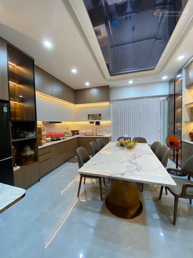 SIÊU PHẨM NHÀ MT 5x16 ĐƯỜNG 12M NGUYỄN LƯƠNG BẰNG NỐI DÀI Q.7