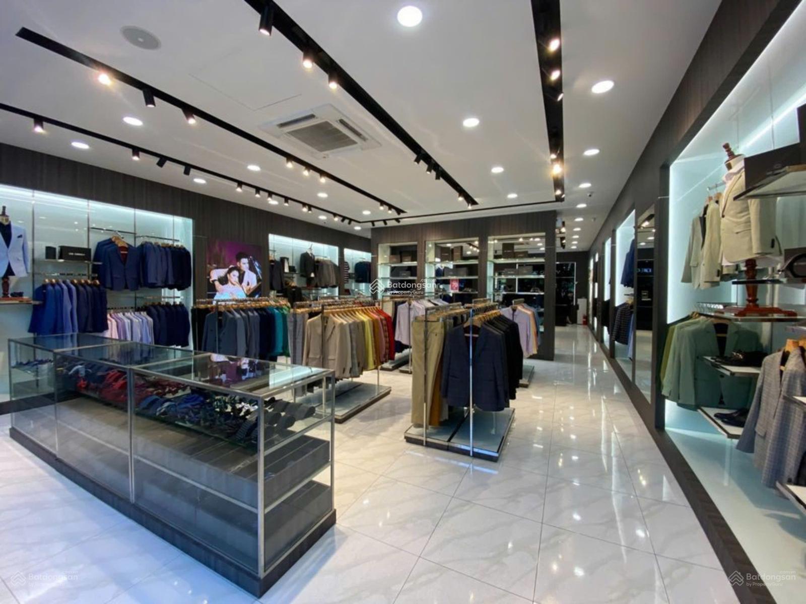 Bán gấp mặt tiền Lê Quang Định. Diện tích 10x45, CXD hầm 7 tầng. Thương Hiệu đang thuê. Giá 40 tỷ