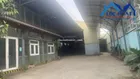 Cho thuê xưởng 1200m2 phường Trảng Dài, Đồng Nai giá chỉ 50tr