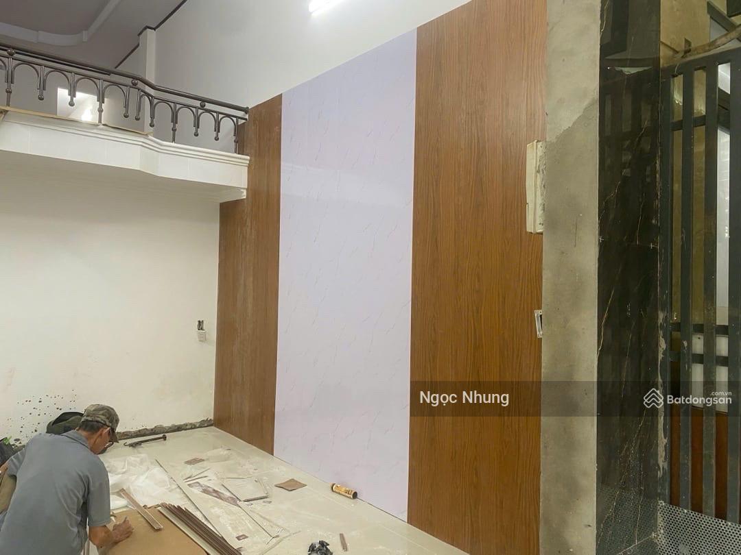 SIÊU HIẾM- NHÀ 2 TẦNG MẶT TIỀN ĐƯỜNG BÙI LÂM GIÁ 5.X TỶ. GỌI NGAY EM NHUNG