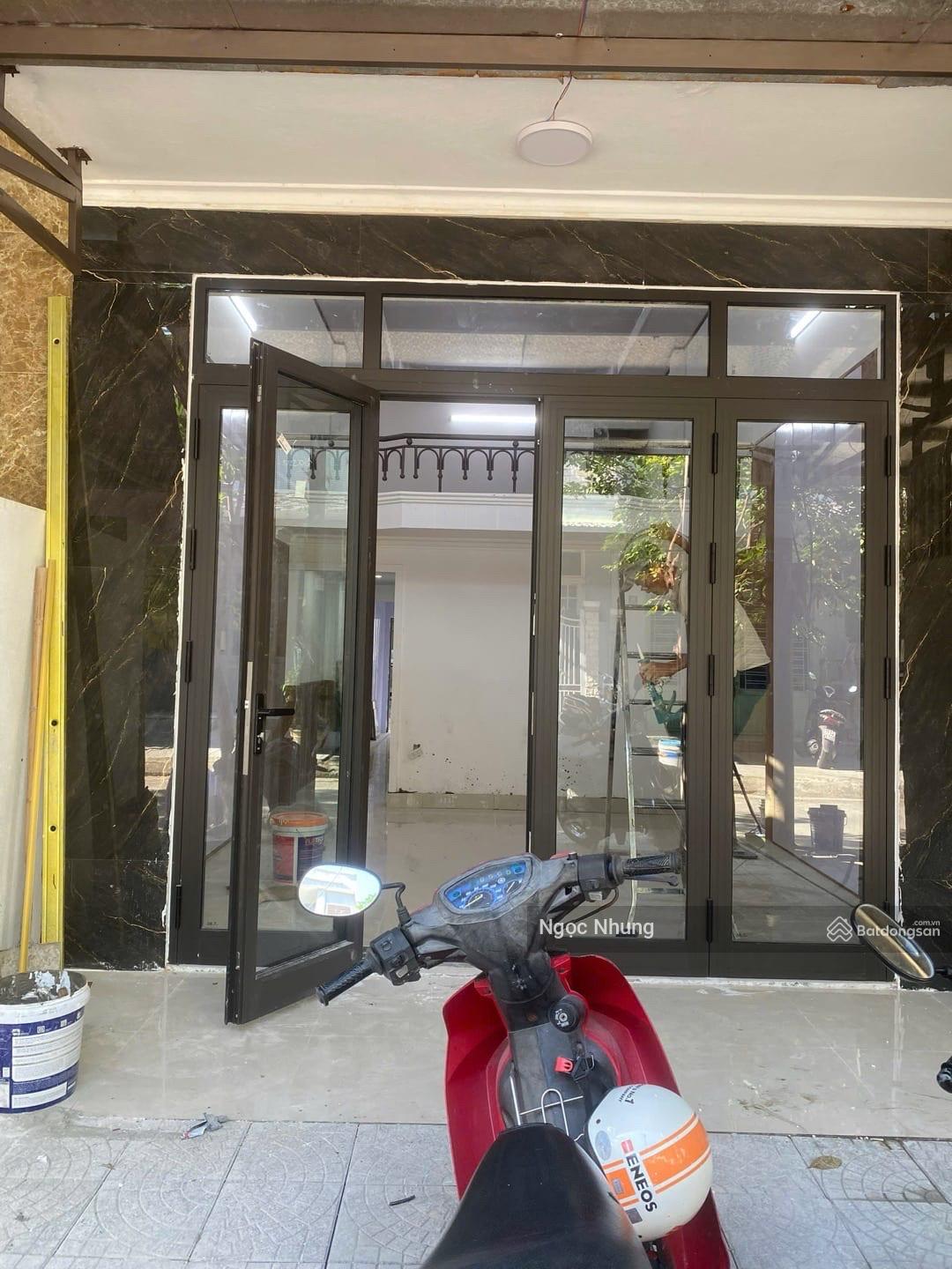 SIÊU HIẾM- NHÀ 2 TẦNG MẶT TIỀN ĐƯỜNG BÙI LÂM GIÁ 5.X TỶ. GỌI NGAY EM NHUNG