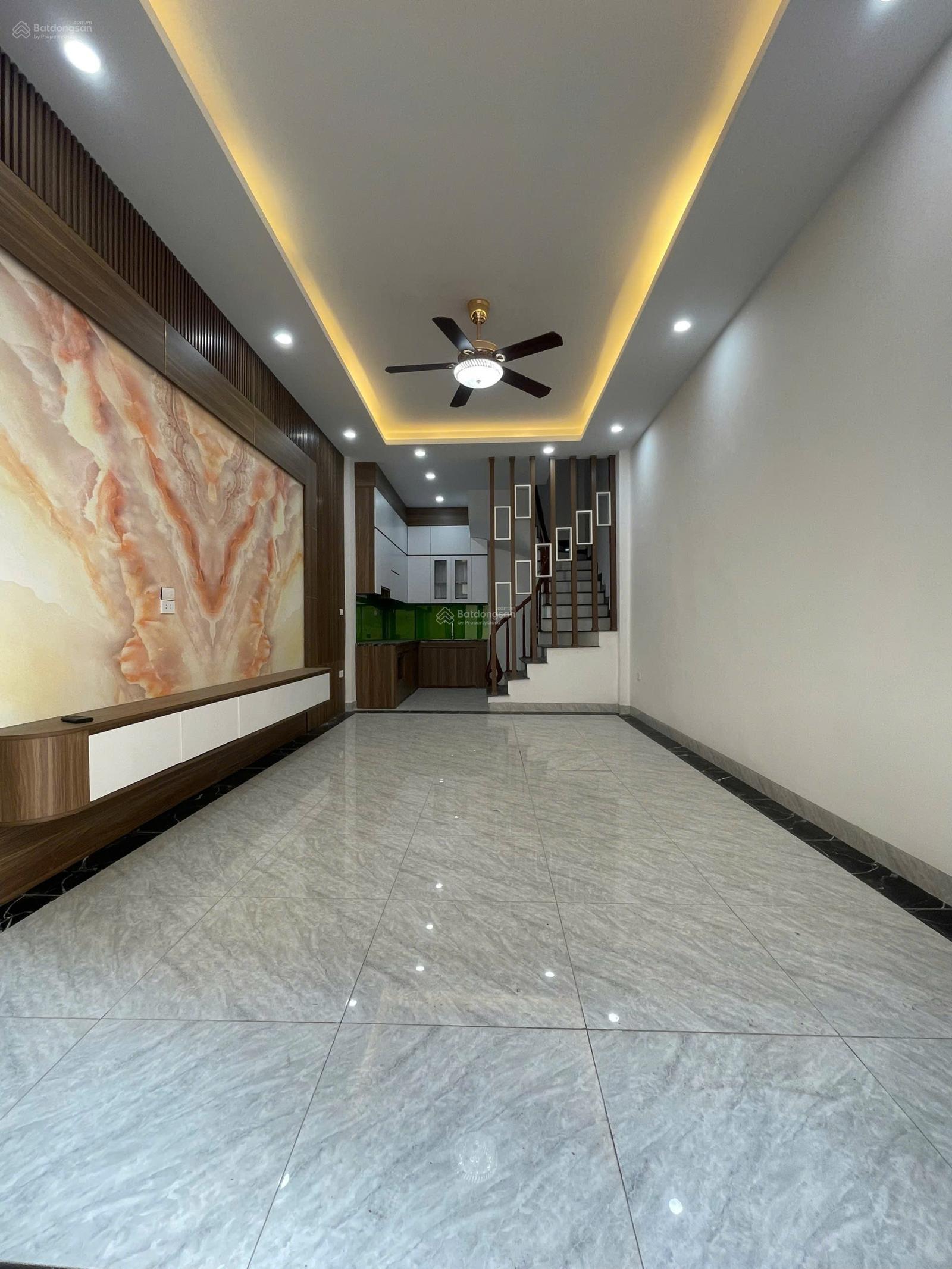 Mở bán cụm mới Đông La - Hoài Đức trong đê giá 5,2 tỷ đến 5,75 tỷ xây mới