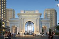 Chính chủ bán căn 3N góc tầng 6 R3 Royal City Nguyễn Trãi có sẵn hai lost đỗ xe ô tô