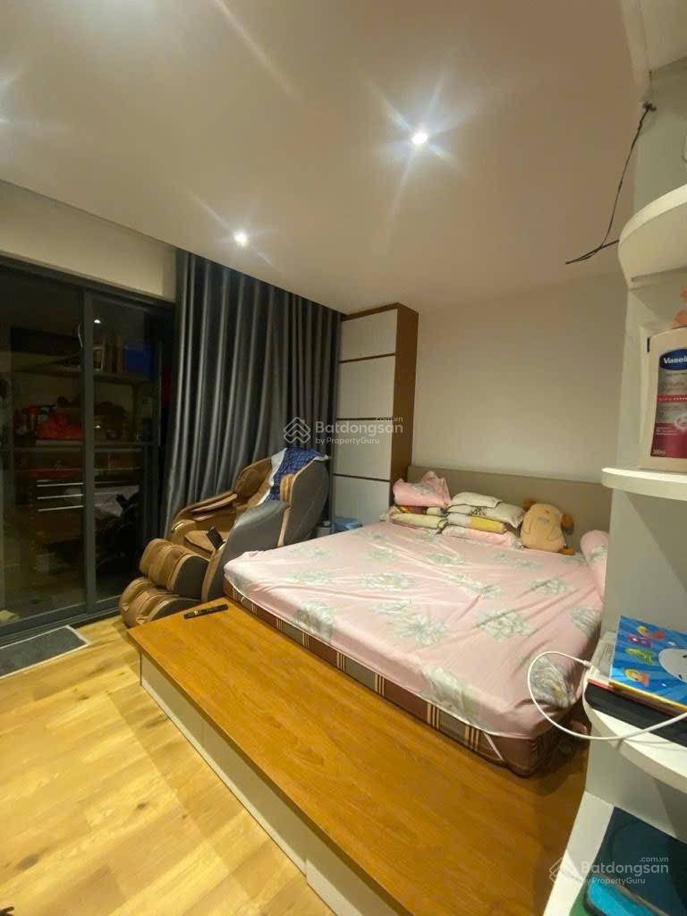 Bán nhà hẻm 8m Lũy Bán Bích 4x16 xây 2 tầng BTCT giá chỉ nhỉnh 8 tỷ