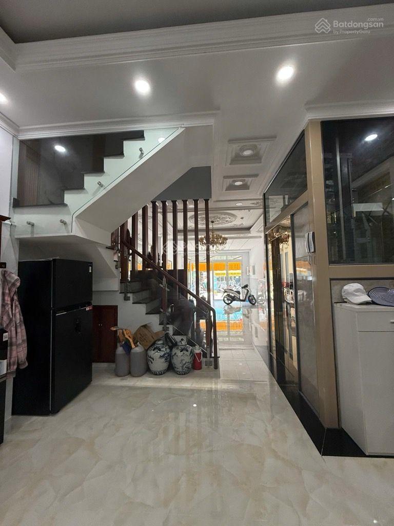 Bán Nhà Mặt tiền kinh doanh, tháng máy, Mai Văn Vĩnh, 23,8 tỷ, 90m2, 6 tầng, 8PN, 7WC