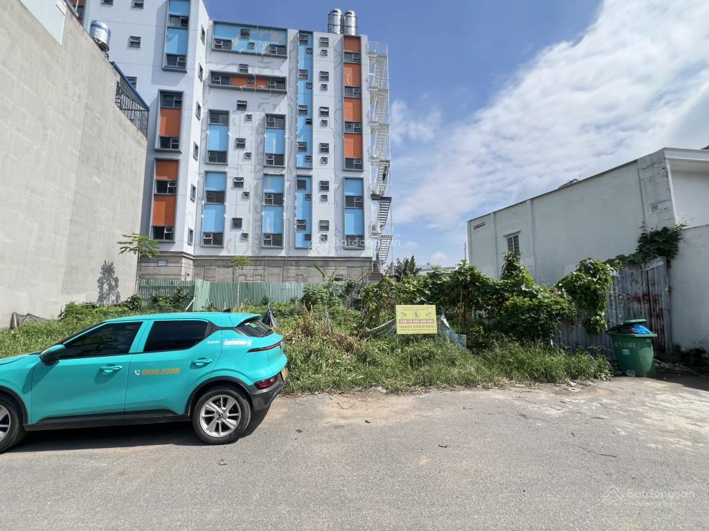 Lô Đất - HXT - ĐƯỜNG SỐ, TRƯỜNG THỌ - 178m2, Ngang khủng 8,6m - 13.x Tỷ TL Ngay XLHN - Ga METRO