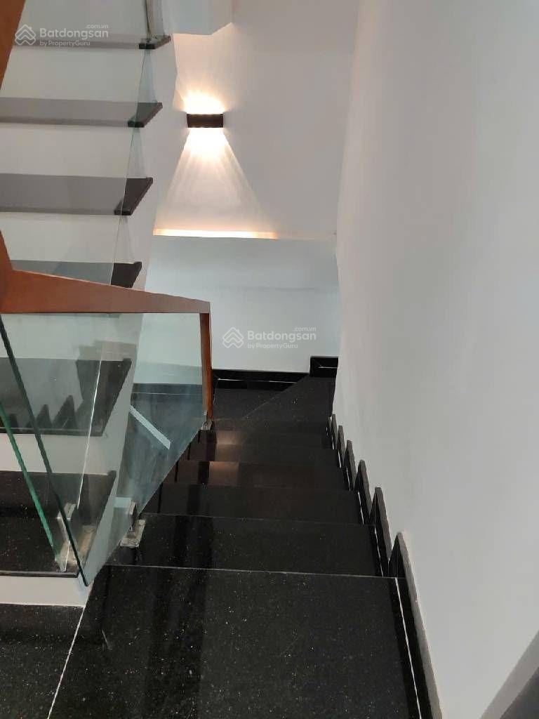 Nhà Bán Trung Tâm Quận 5 - 4 Tầng - 45M - Đang Cho Thuê Dòng Tiền 20tr/tháng