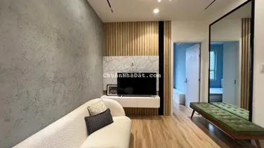 Lexington 1 căn duy nhất - 2PN 1WC - giá 4.7 tỷ