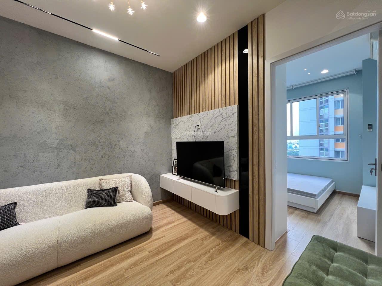 Lexington 1 căn duy nhất - 2PN 1WC - giá 4.7 tỷ