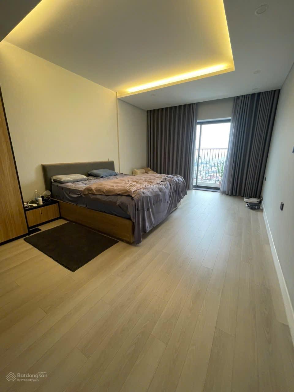 Chính chủ bán căn penhouse duplex diện tích 250m2 tại Berriver Jardin Long Biên, giá chỉ 18,5 tỷ