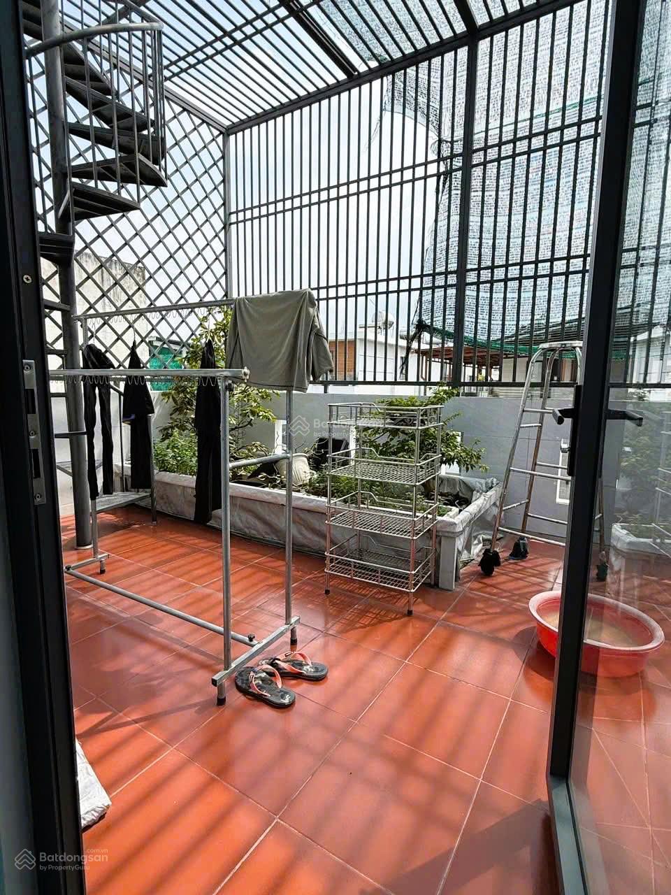 Bán gấp biệt thự mini 5 tầng Bông Sao P5-Q8 Bán gấp biệt thự mini 5 tầng Bông Sao P5-Q8