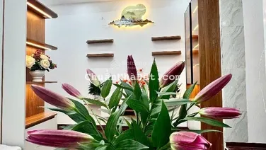 Tập thể Nguyễn Trãi gần Royal City 2 ngủ full nội thất 2.79 tỷ