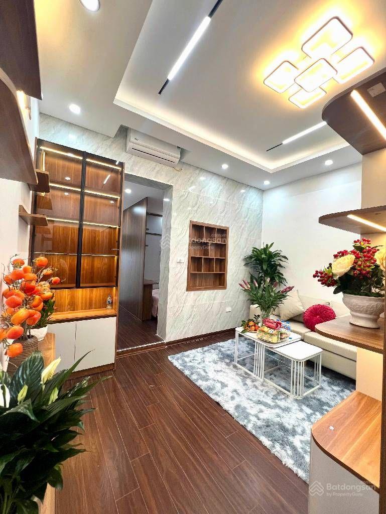 Tập thể Nguyễn Trãi gần Royal City 2 ngủ full nội thất 2.79 tỷ