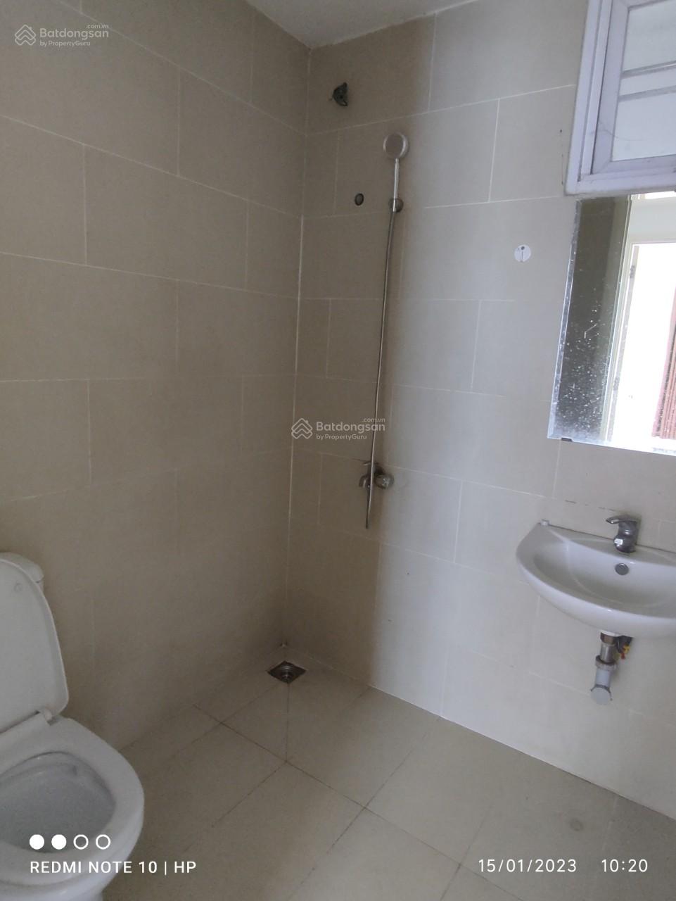 Citihome căn góc 3PN2WC diện tích 85m2, sổ hồng riêng giá 3.5 tỷ