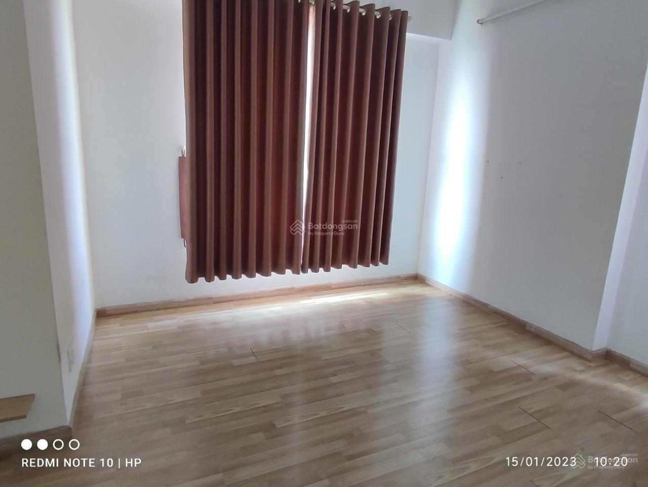 Citihome căn góc 3PN2WC diện tích 85m2, sổ hồng riêng giá 3.5 tỷ