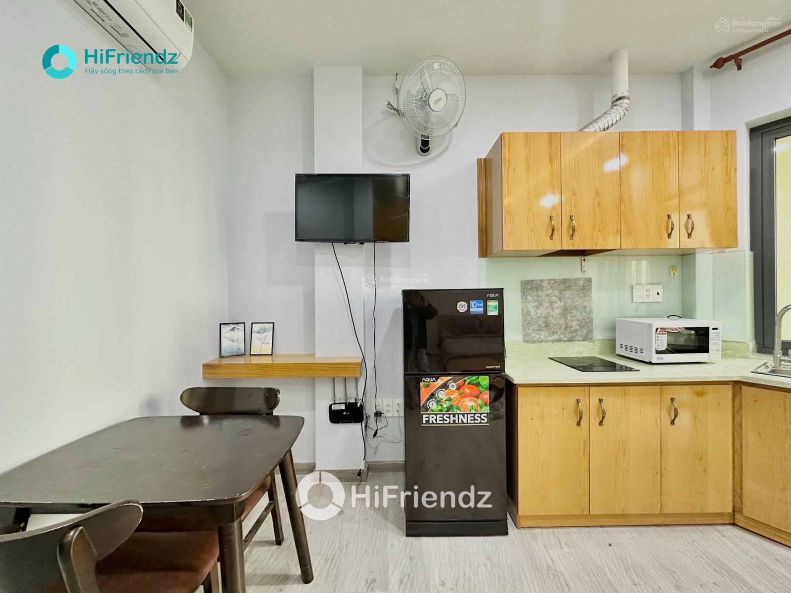 Dòng tiền 1,7 tỷ/ năm - Giá 31 tỷ , 6 Tầng - Đường Nơ Trang Long, Q Bình Thạnh - DT 10x23m