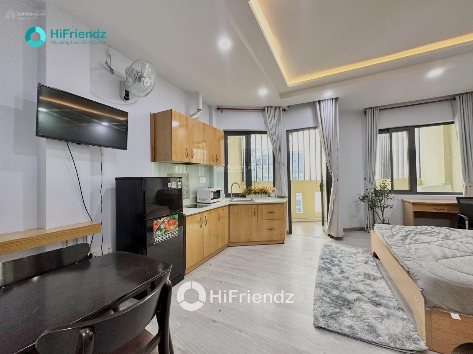 Dòng tiền 1,7 tỷ/ năm - Giá 31 tỷ , 6 Tầng - Đường Nơ Trang Long, Q Bình Thạnh - DT 10x23m