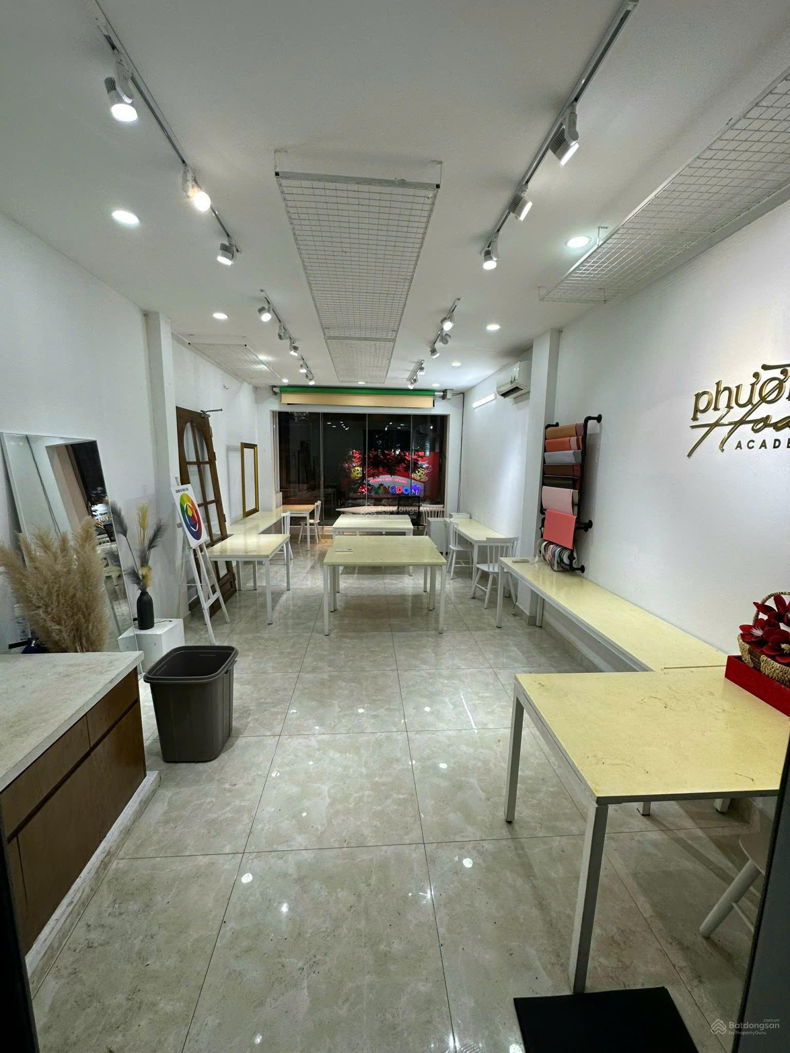 Bán Nhà VIP Nhất Tuyến Đường Điện Biên Phủ, Quận 3-DT 8x16m- 4 Tầng- HĐT 130triệu - Giá 45ty