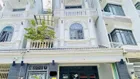 Bán biệt thự ngay KDC Anh Tuấn 80m2 4 tầng đường xe hơi tránh Huỳnh Tấn Phát Nhà Bè 7 tỷ 39