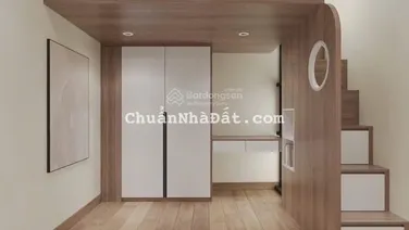 Bán đất Ngã Tư Sở - Thanh Xuân. DT 176m2 x MT 7M. Giá 36.5 tỷ, ngõ thông, oto. Phù hơp xây CHDT