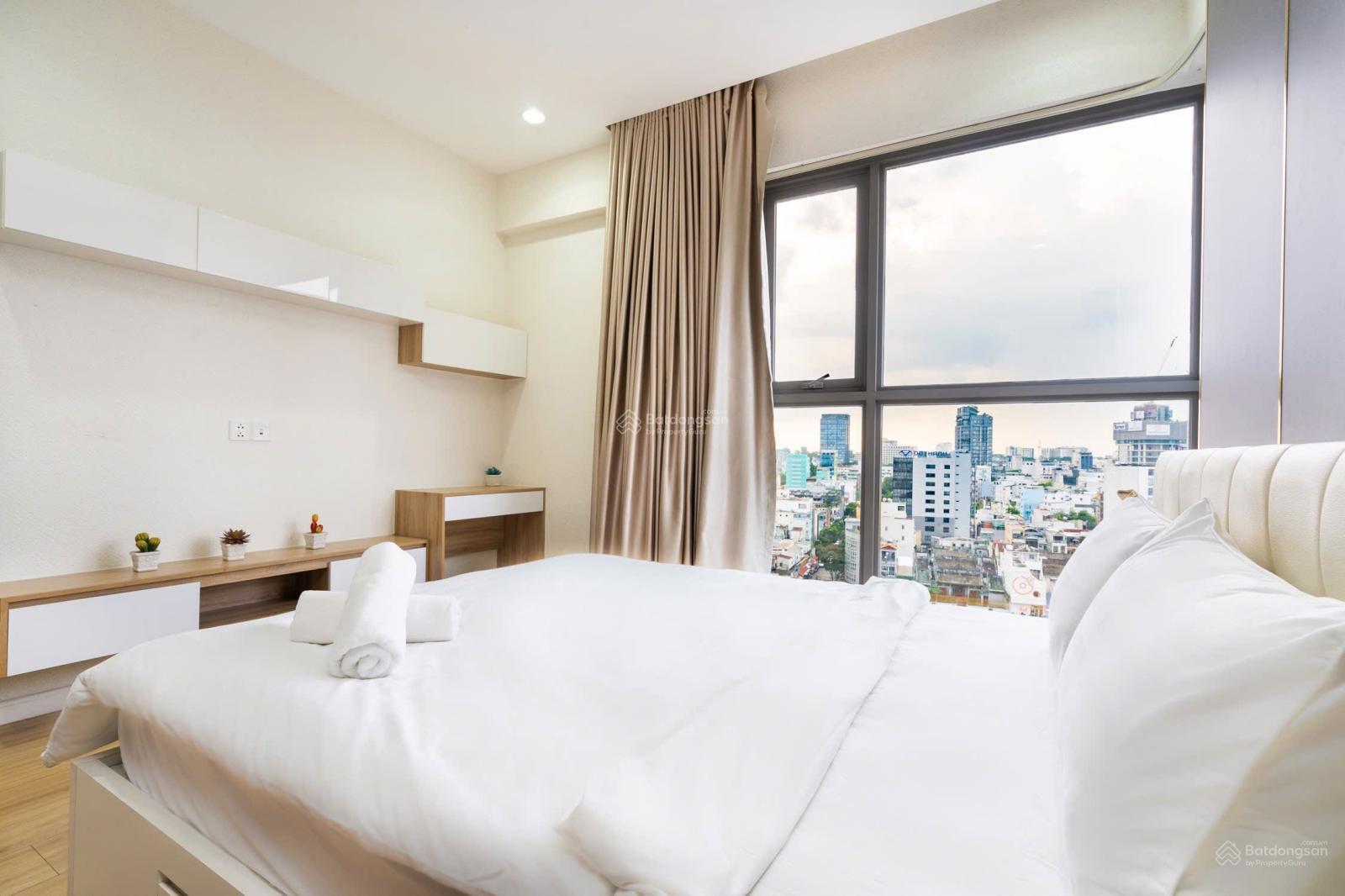 Cho Thuê 3PN Cc Vĩnh Hội số 2 Vĩnh Hội (98 Khánh Hội) Phường 4, Quận 4 Diện Tích: 100m2 3PN