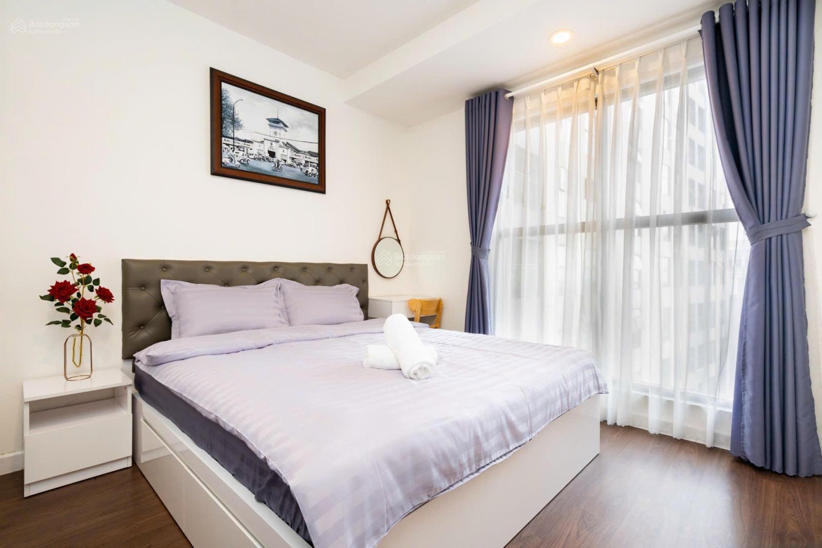 Cho Thuê 3PN Cc Vĩnh Hội số 2 Vĩnh Hội (98 Khánh Hội) Phường 4, Quận 4 Diện Tích: 100m2 3PN