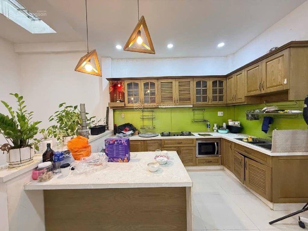 BÁN NHÀ HẺM 8M THÔNG - ĐƯỜNG CẦU XÉO NGAY GÒ DẦU Q.TÂN PHÚ - 65M - 4x16M - 2 TẦNG -3PN-2WC - 8.2 Tỷ