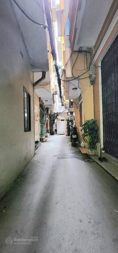 BÁN NHÀ PHỐ TÔN ĐỨC THẮNG - SÁT MẶT PHỐ, VỊ TRÍ TRUNG TÂM.