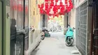 BÁN NHÀ PHỐ TÔN ĐỨC THẮNG - SÁT MẶT PHỐ, VỊ TRÍ TRUNG TÂM.