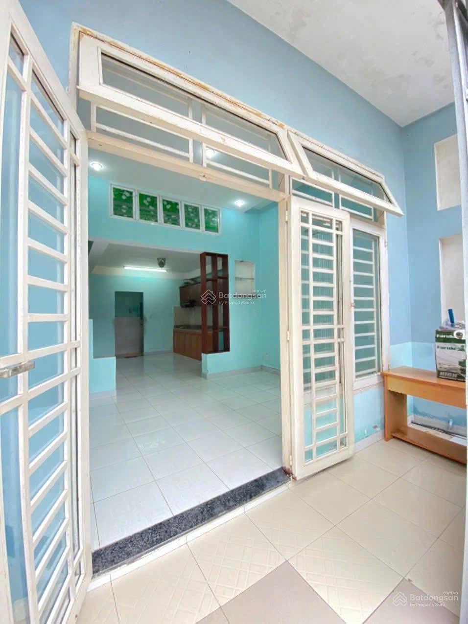 Bán nhà riêng CN 30,4m2 ,1pn, hẻm đường Lê Văn Việt, quận 9 cũ