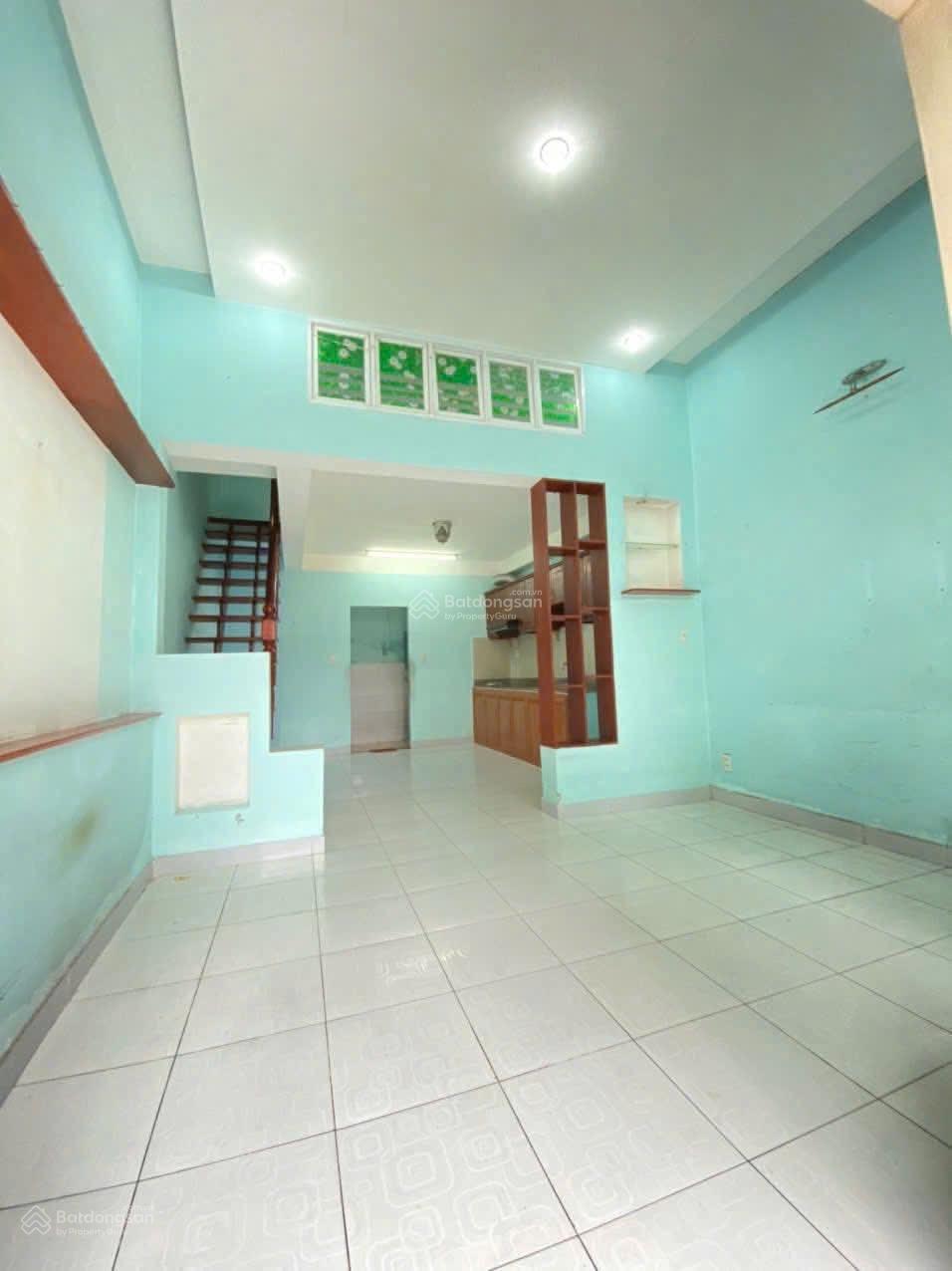 Bán nhà riêng CN 30,4m2 ,1pn, hẻm đường Lê Văn Việt, quận 9 cũ